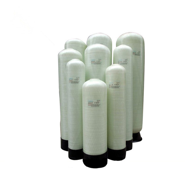 Reverse osmosis ro water frp storage filter tank For RO System