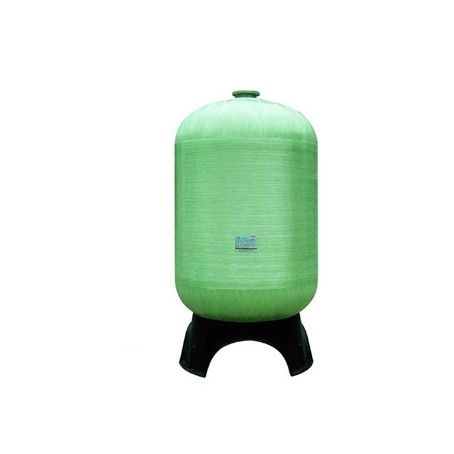 Drinking Water Treatment Machine With Best Price Potable Water Tank FRP Tank