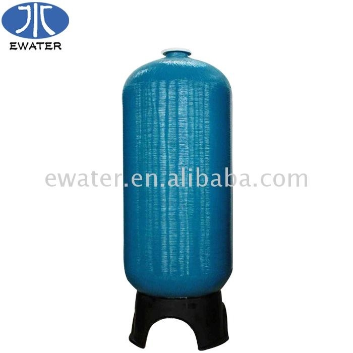 Water Purifying System Used Composite Pressure Vessels FRP Tank