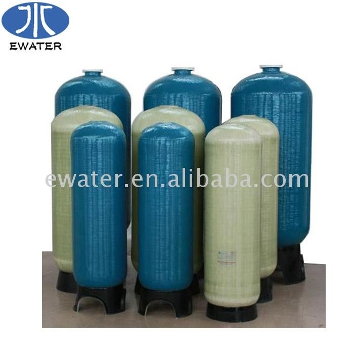 Canature Huayu brand water treatment FRP tank/FRP vessel